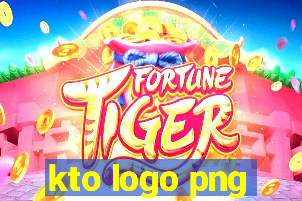 kto logo png